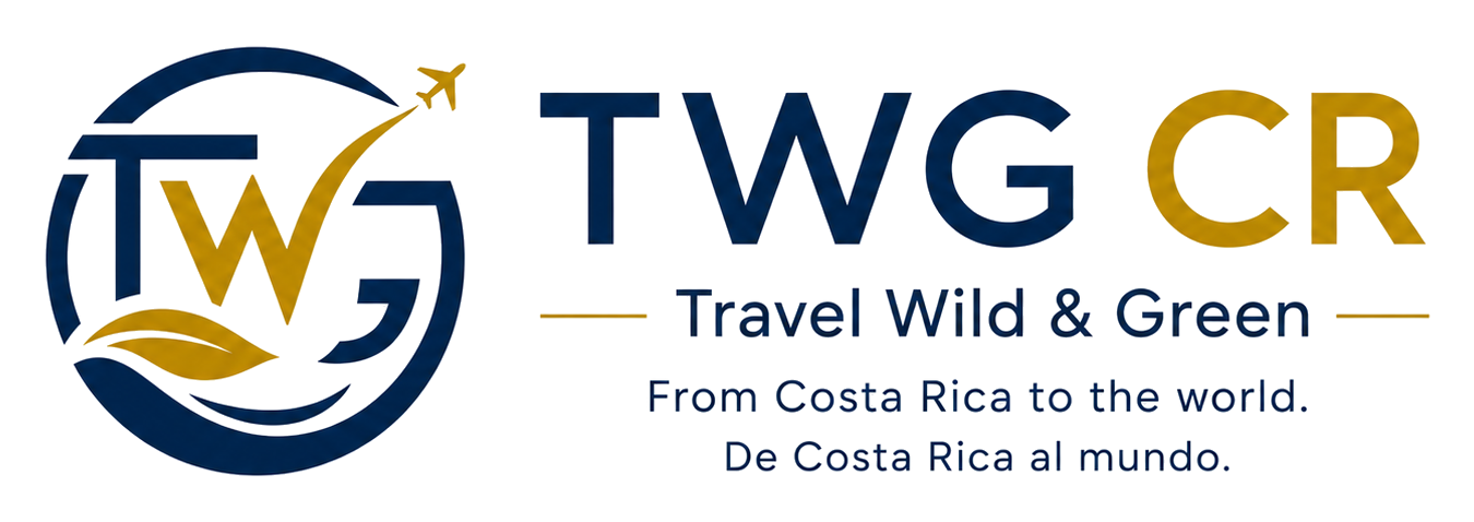 TWG CR - Travel Wild & Green
